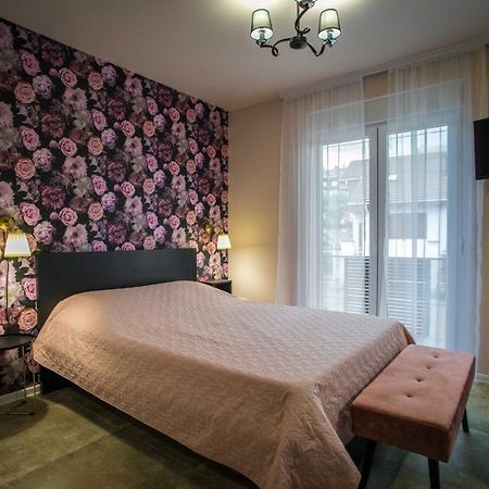 Apartmani Mis ชาบาซ ภายนอก รูปภาพ