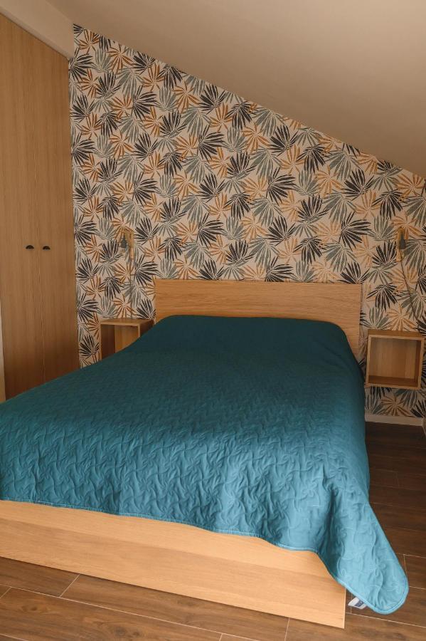 Apartmani Mis ชาบาซ ภายนอก รูปภาพ