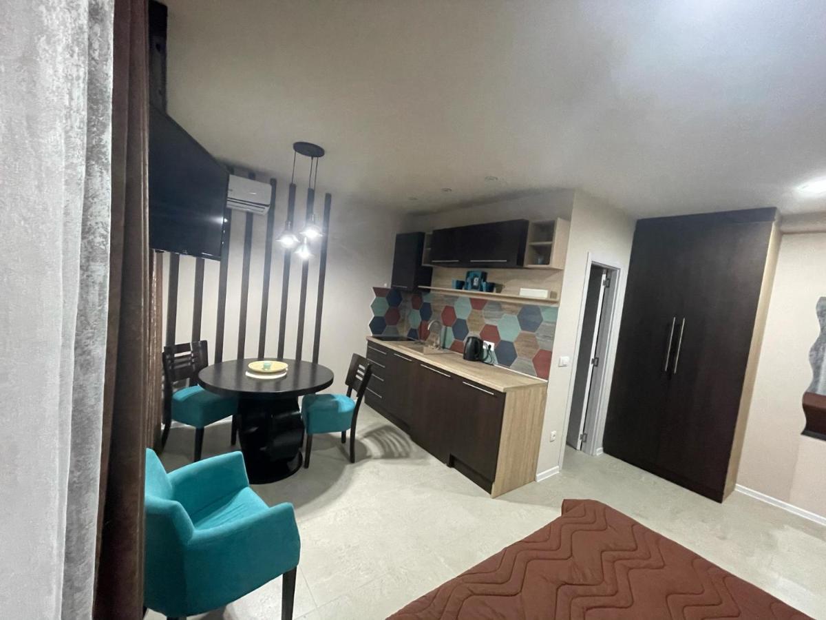 Apartmani Mis ชาบาซ ภายนอก รูปภาพ