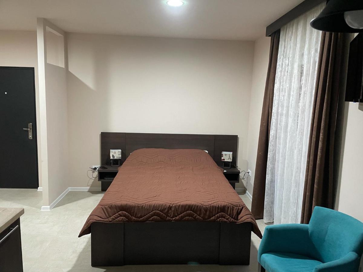 Apartmani Mis ชาบาซ ภายนอก รูปภาพ