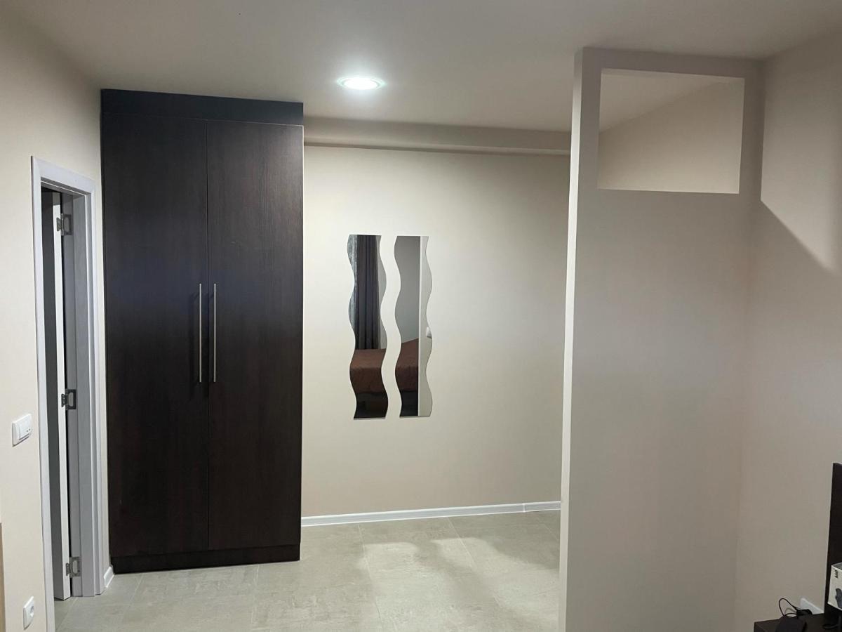 Apartmani Mis ชาบาซ ภายนอก รูปภาพ