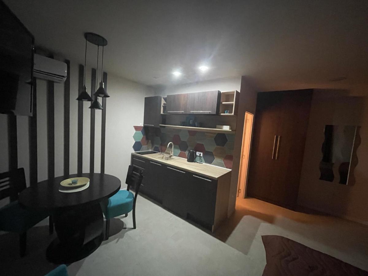 Apartmani Mis ชาบาซ ภายนอก รูปภาพ