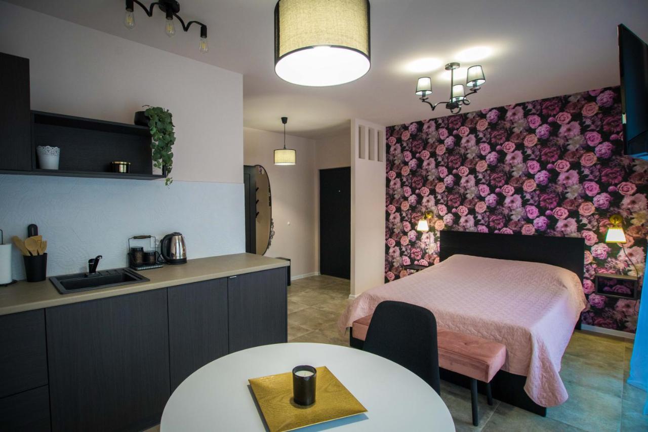 Apartmani Mis ชาบาซ ภายนอก รูปภาพ