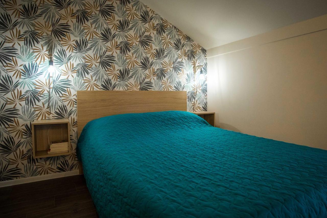 Apartmani Mis ชาบาซ ภายนอก รูปภาพ