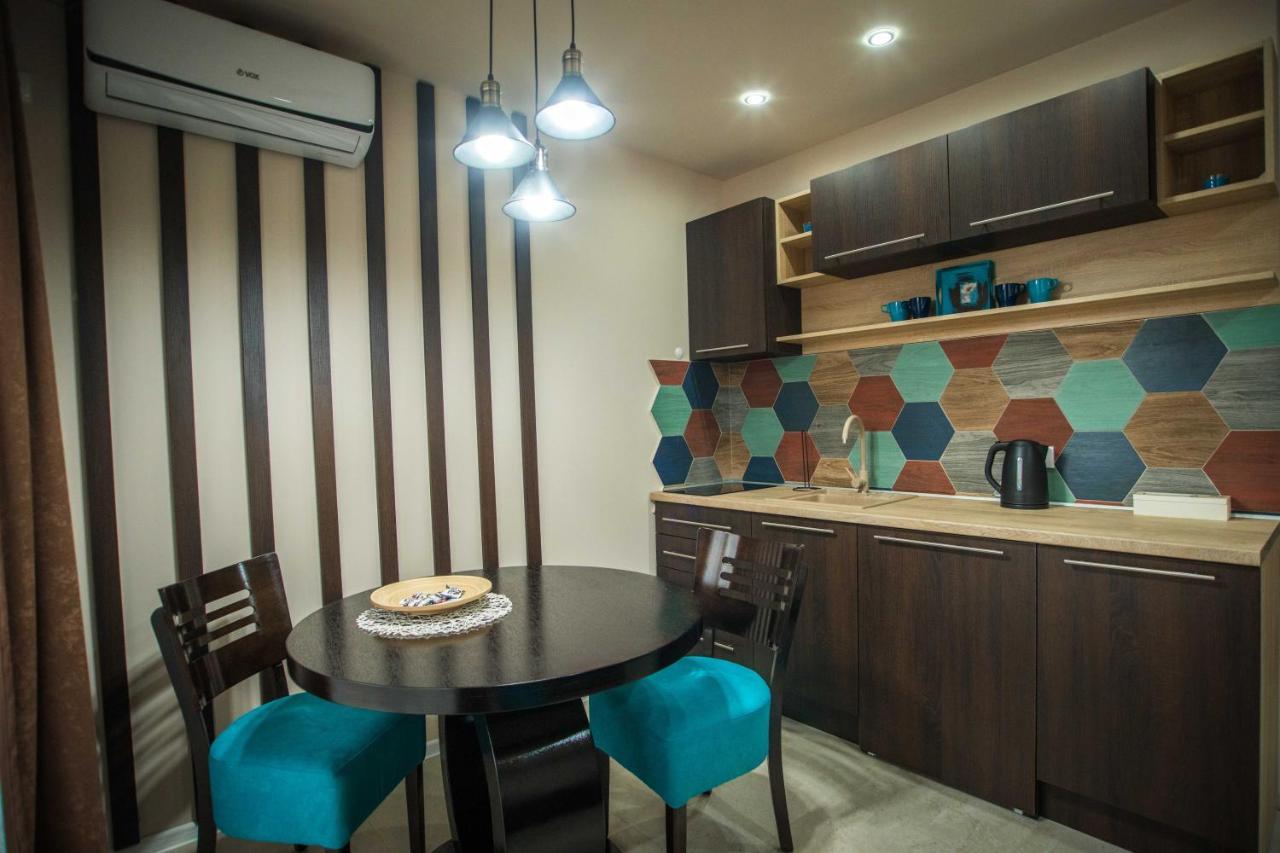 Apartmani Mis ชาบาซ ภายนอก รูปภาพ
