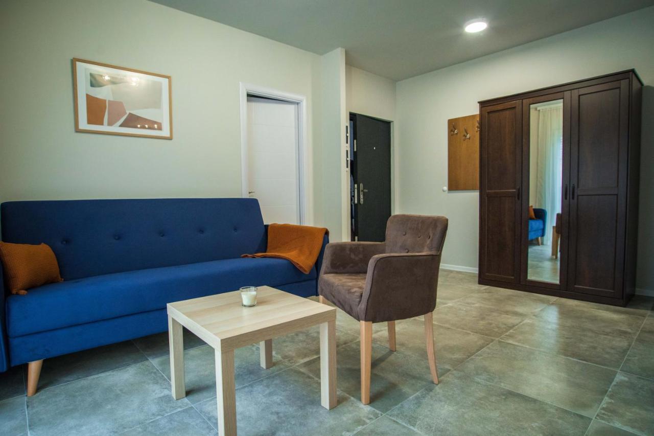 Apartmani Mis ชาบาซ ภายนอก รูปภาพ